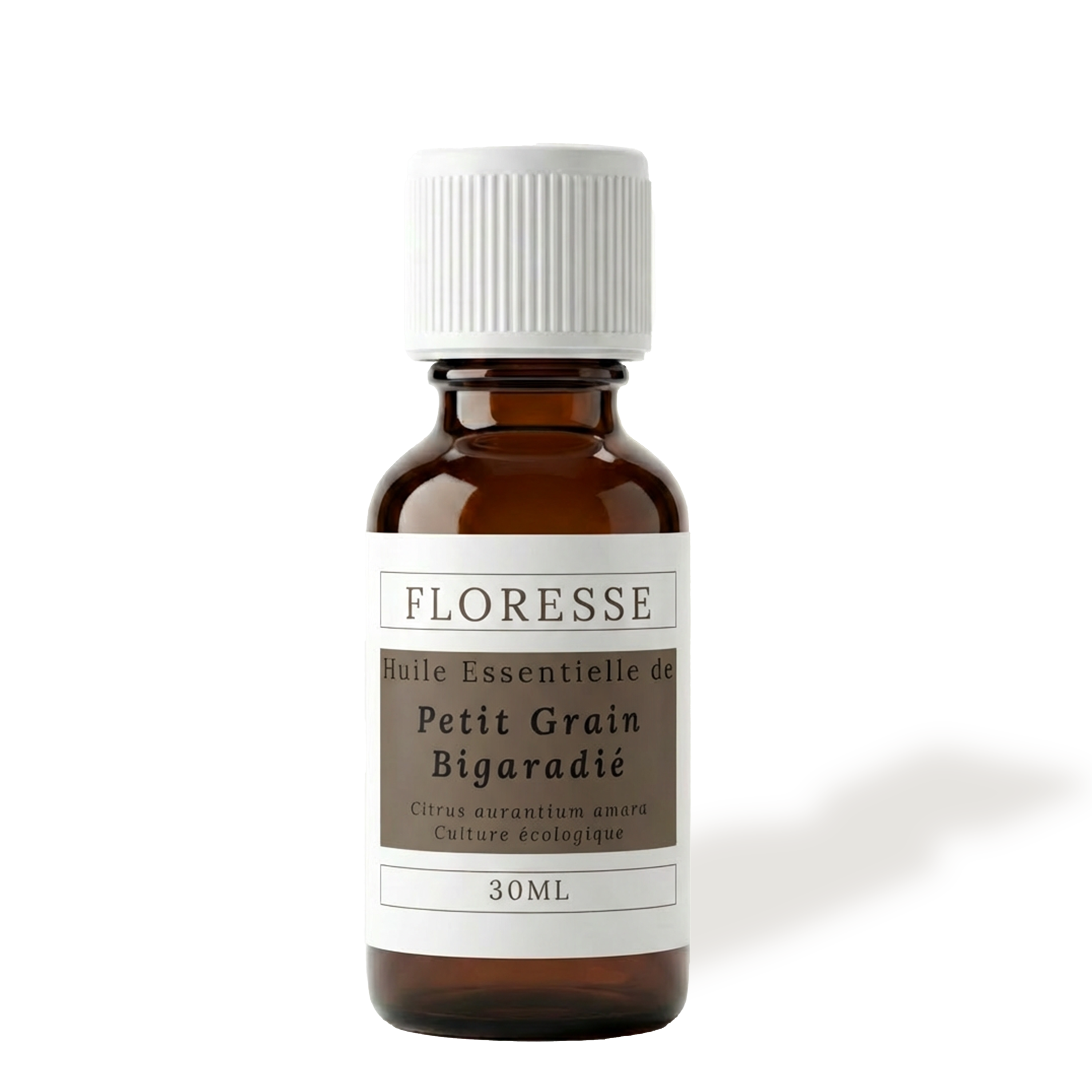 Huile Essentielle PETIT GRAIN BIGARADE