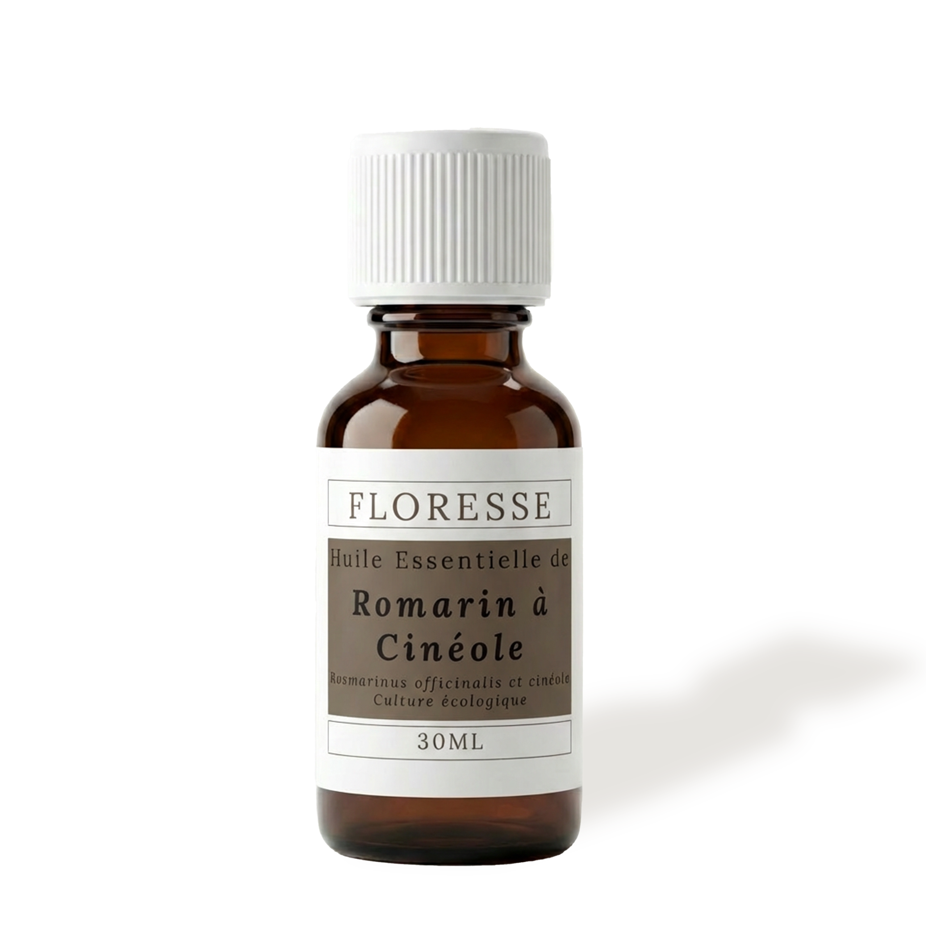 Huile Essentielle ROMARIN