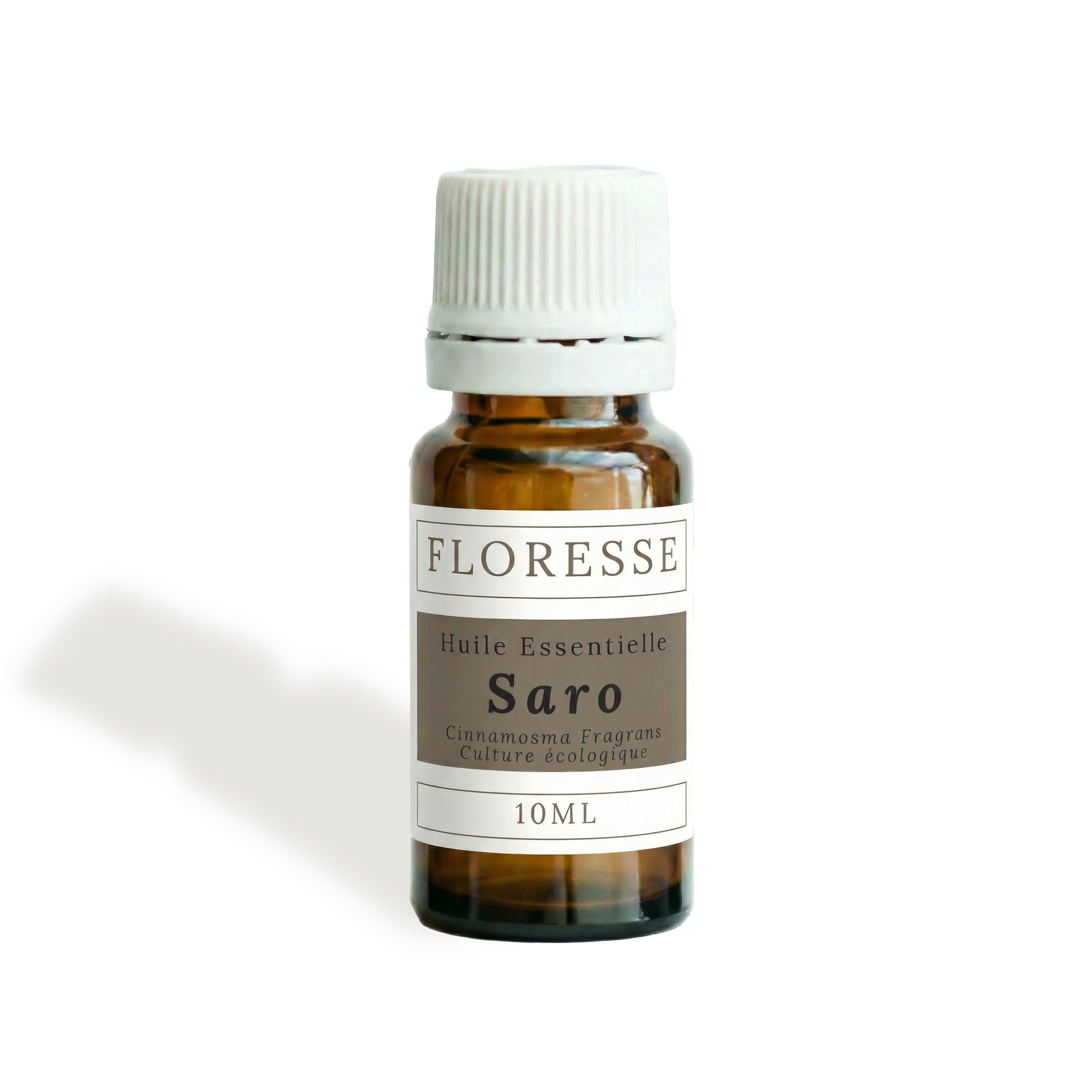 Huile Essentielle SARO