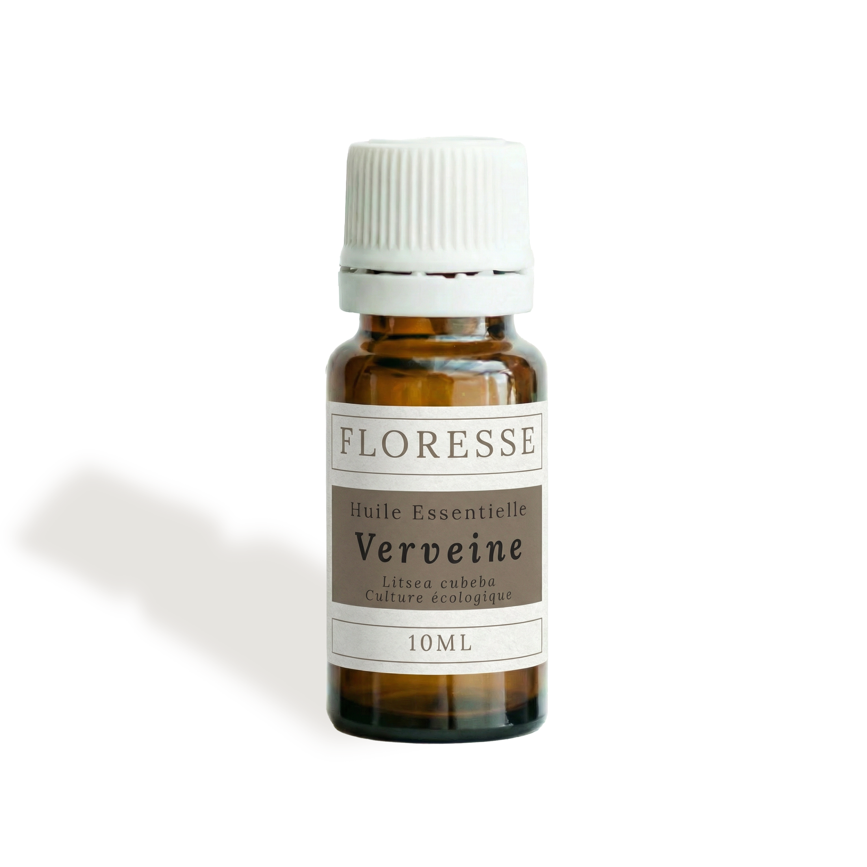 Huile Essentielle VERVEINE EXOTIQUE