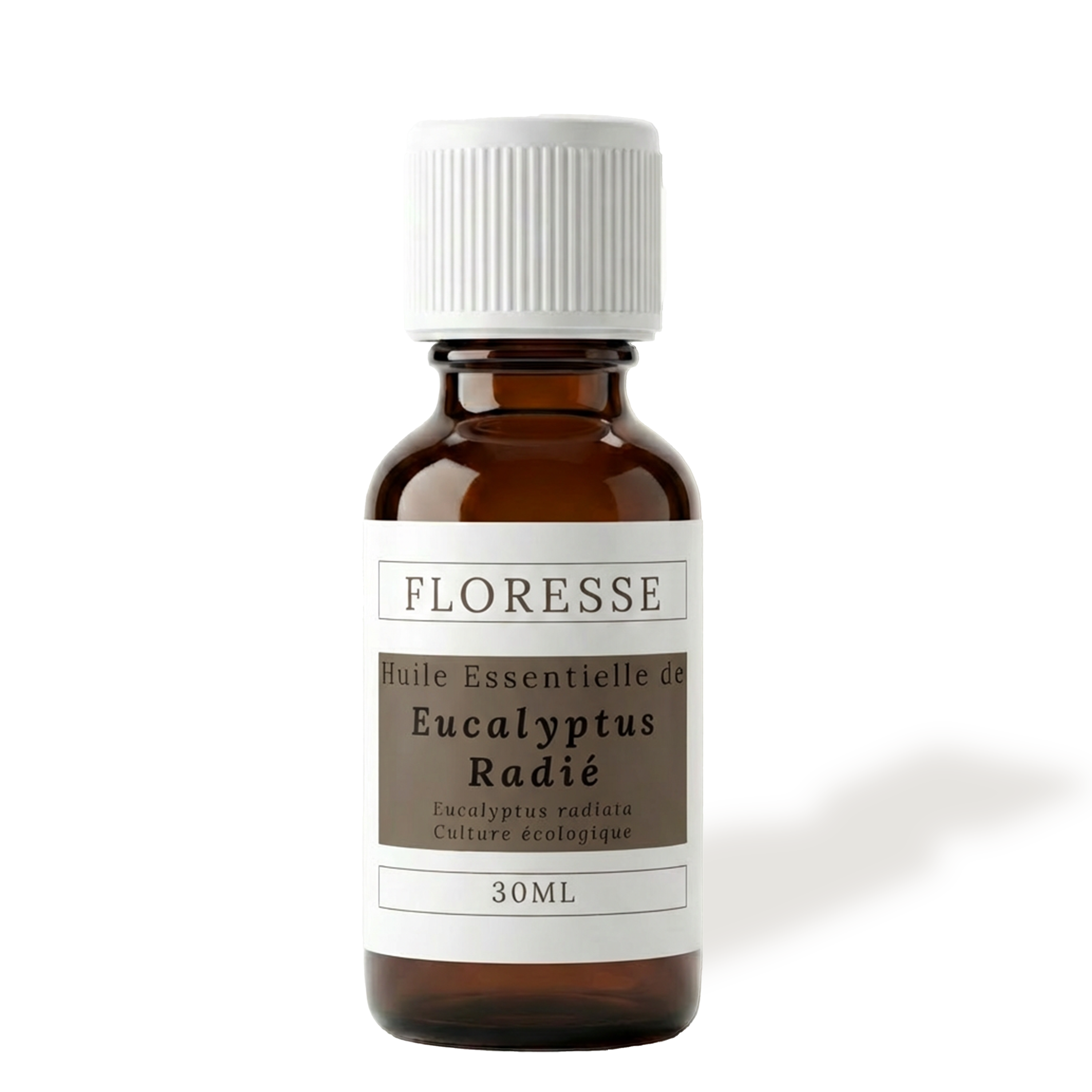 Huile essentielle EUCALYPTUS RADIE