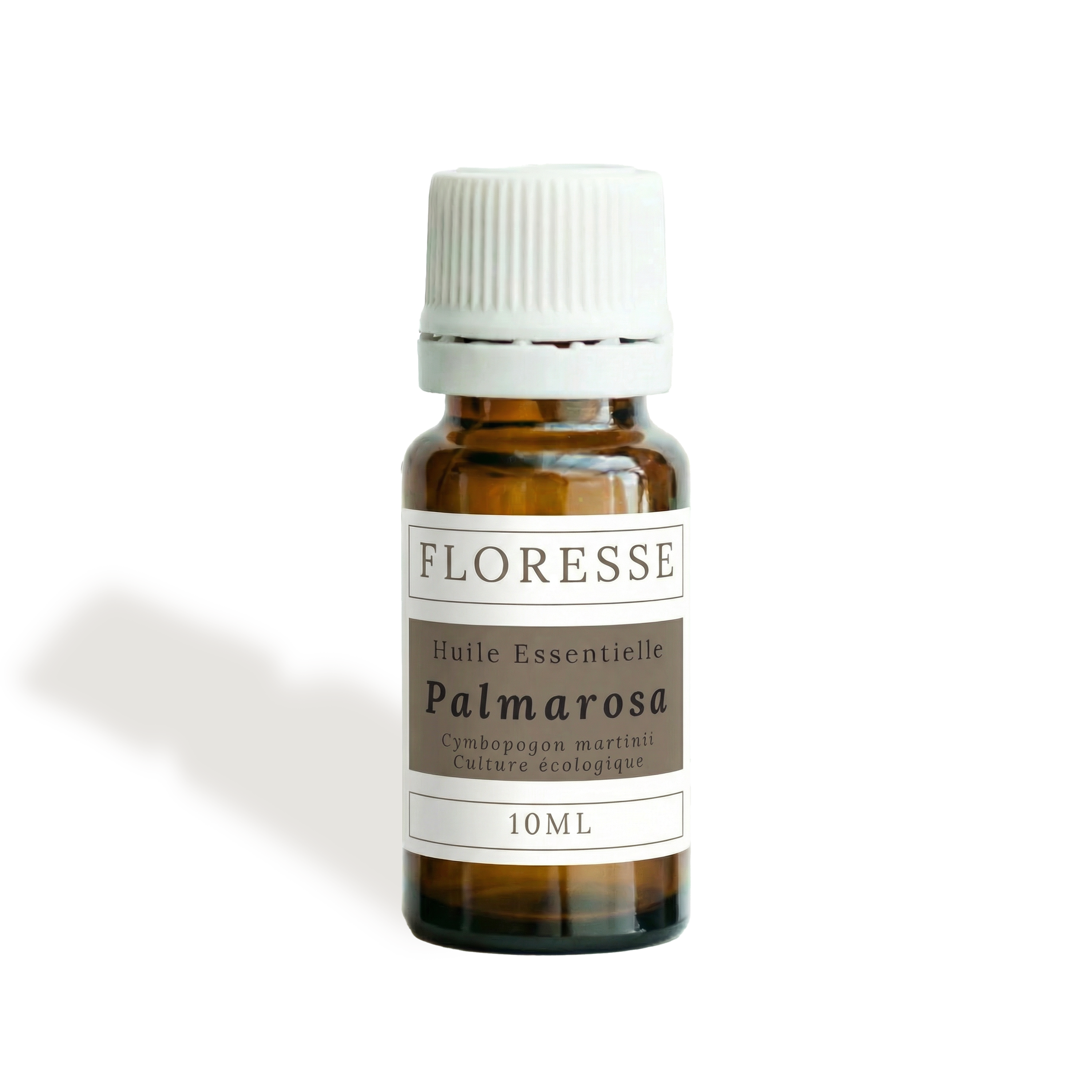 Huile essentielle PALMAROSA 10ML