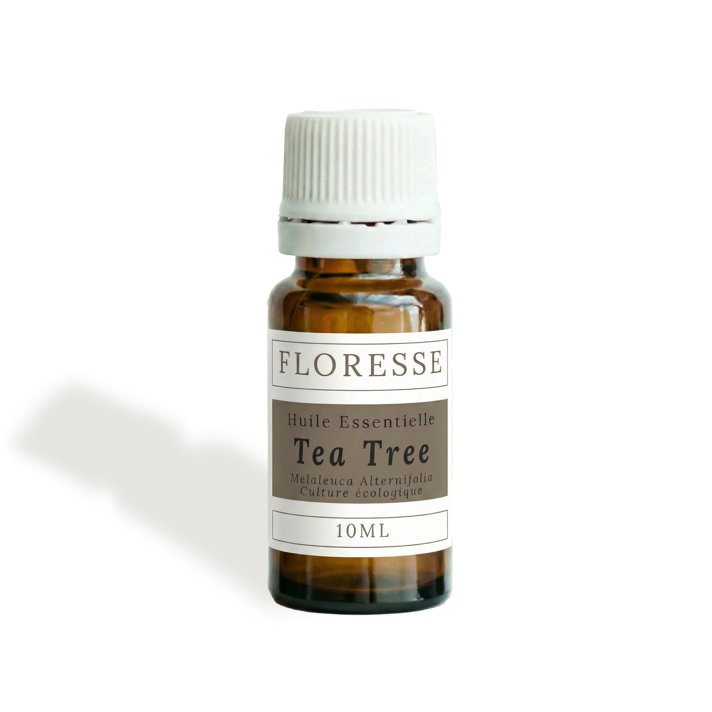 Huile essentielle TEA TREE