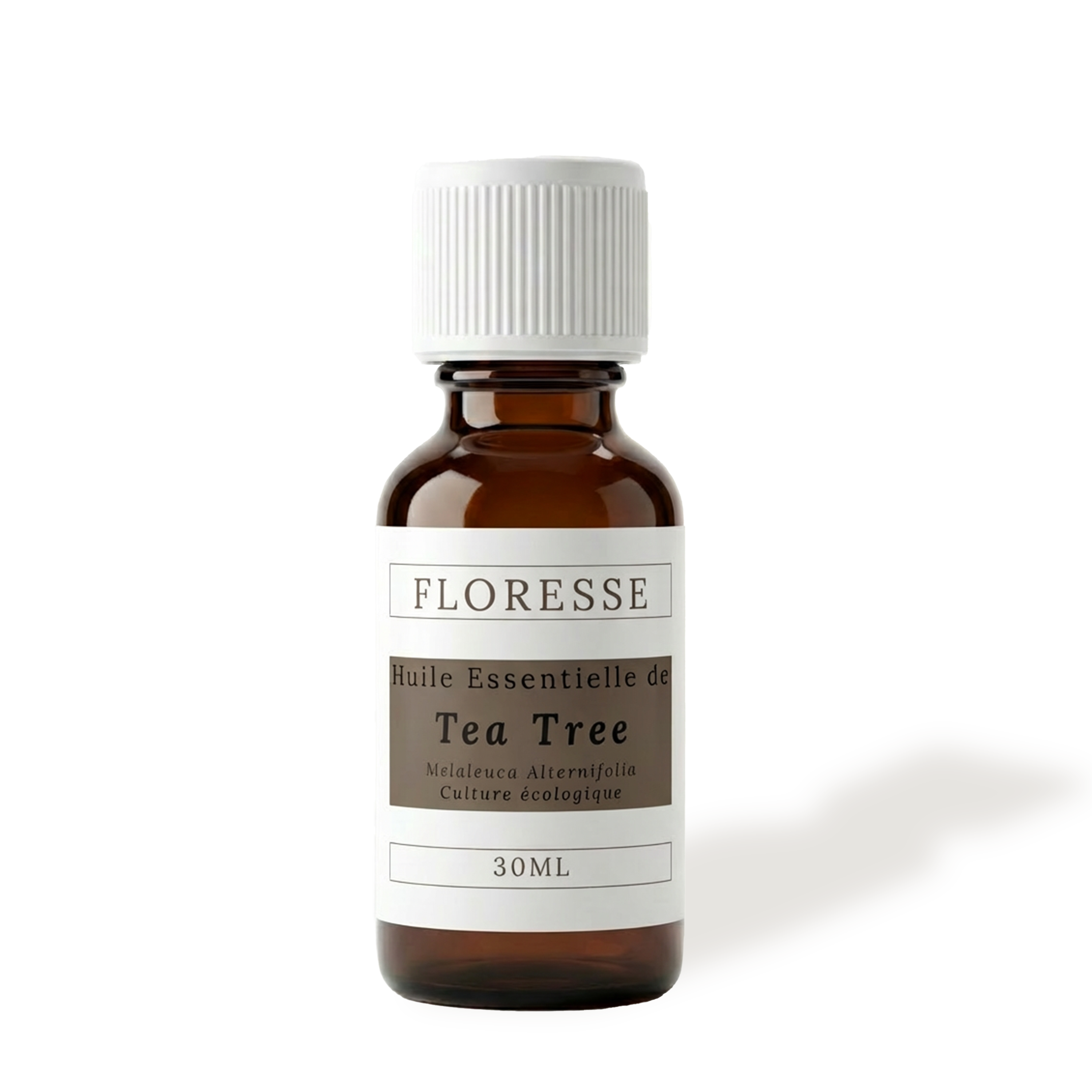 Huile essentielle TEA TREE