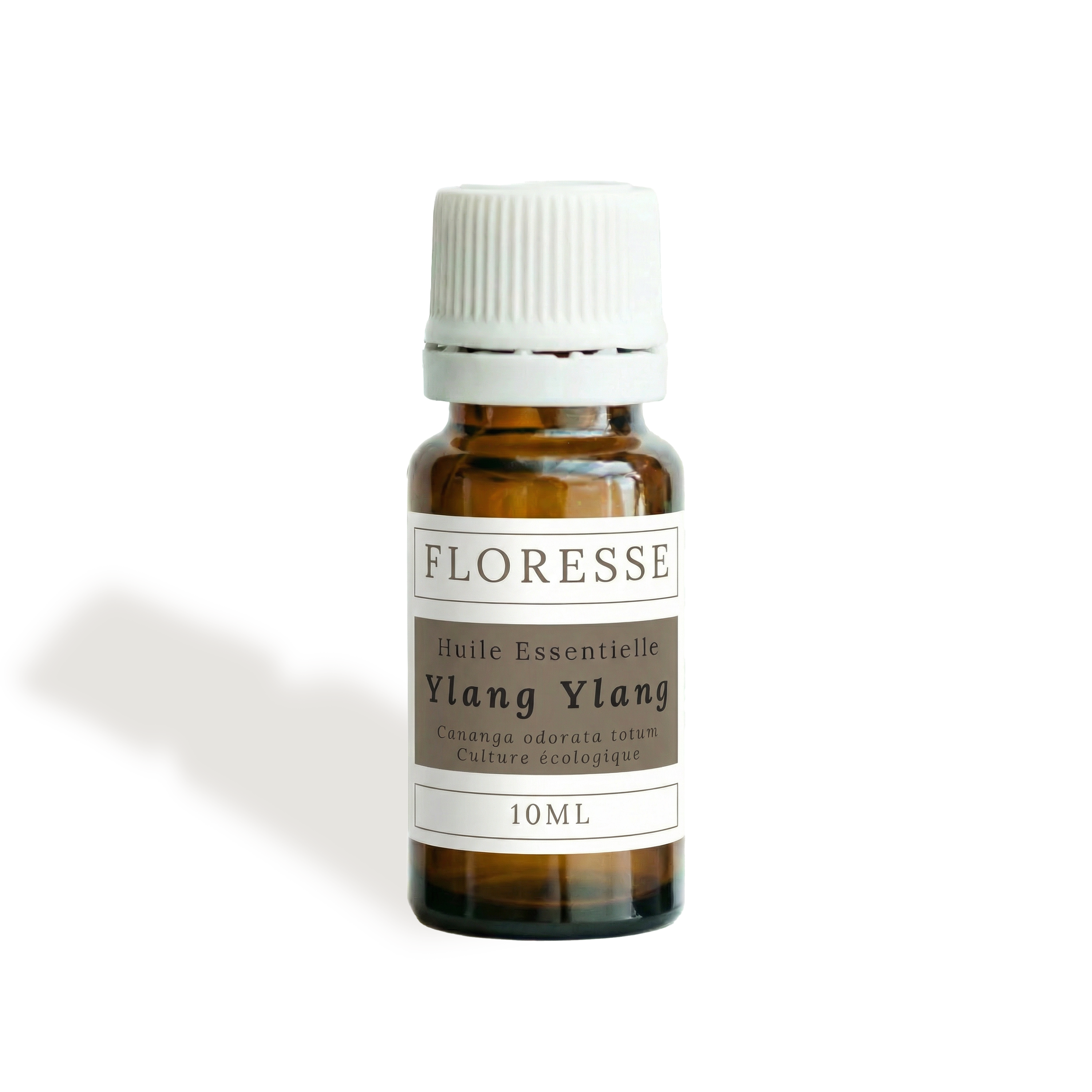 Huile essentielle YLANG-YLANG