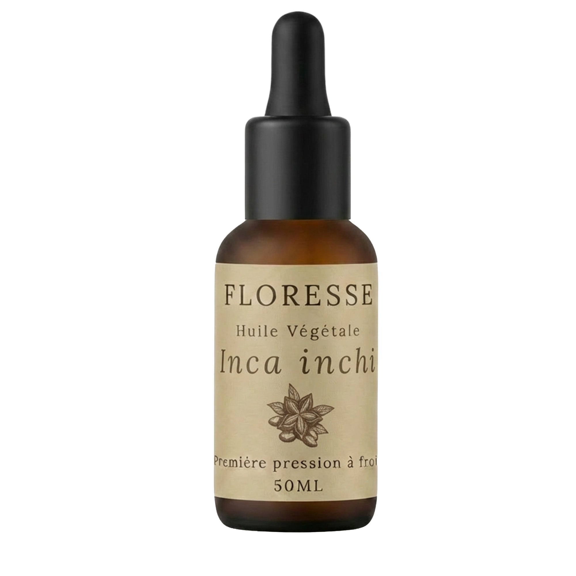 Aceite INCA INCHI - Sublime