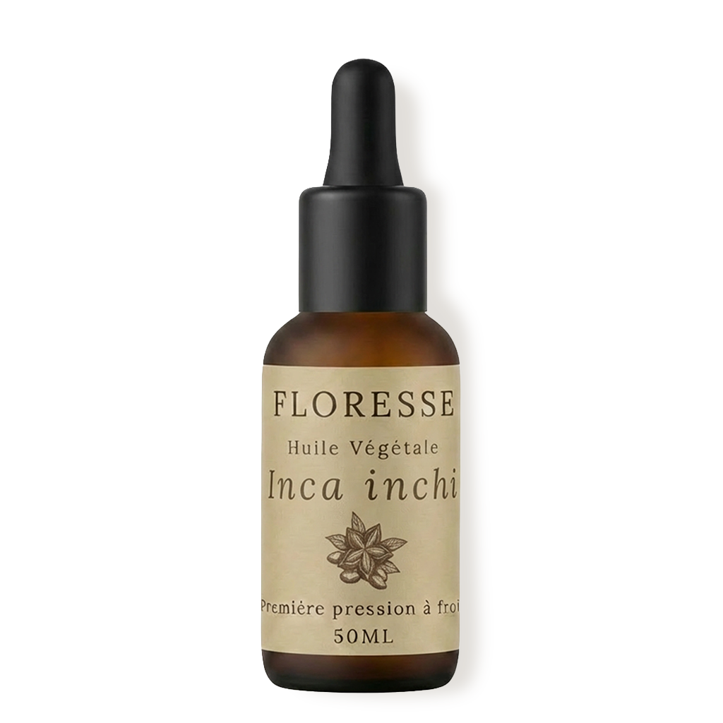 Aceite INCA INCHI - Sublime