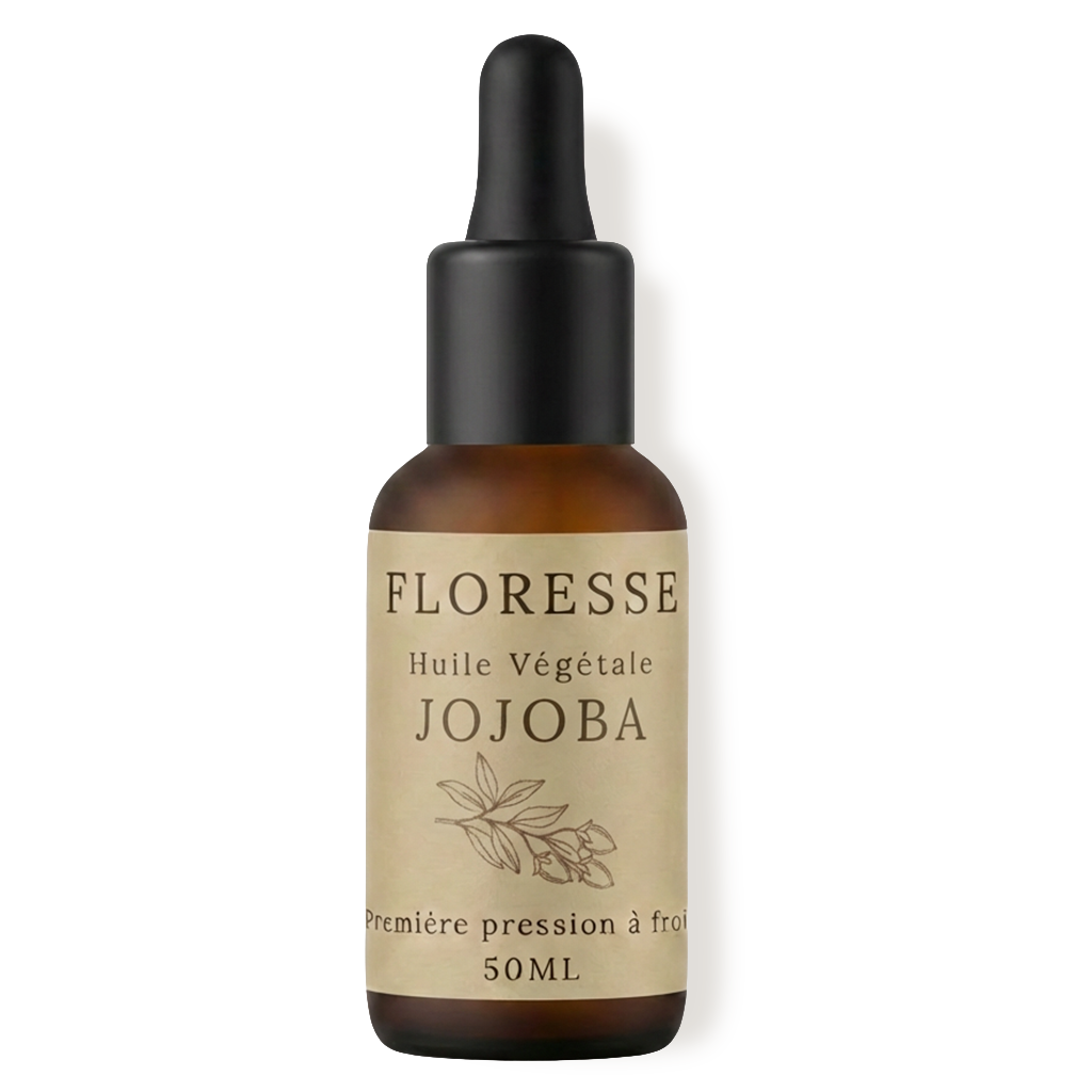 Aceite de JOJOBA - Equilibrante