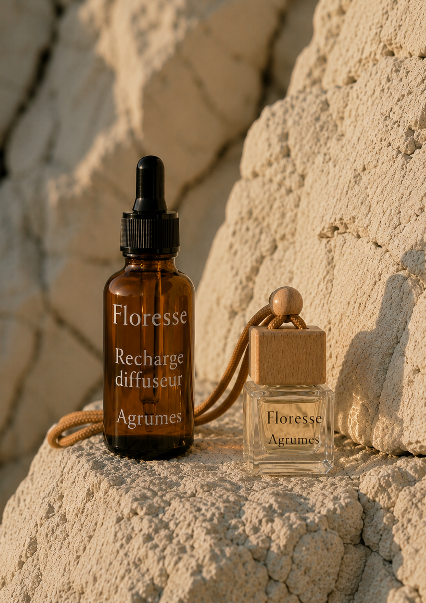 FLORESSE by Conseil Fleur de Bach