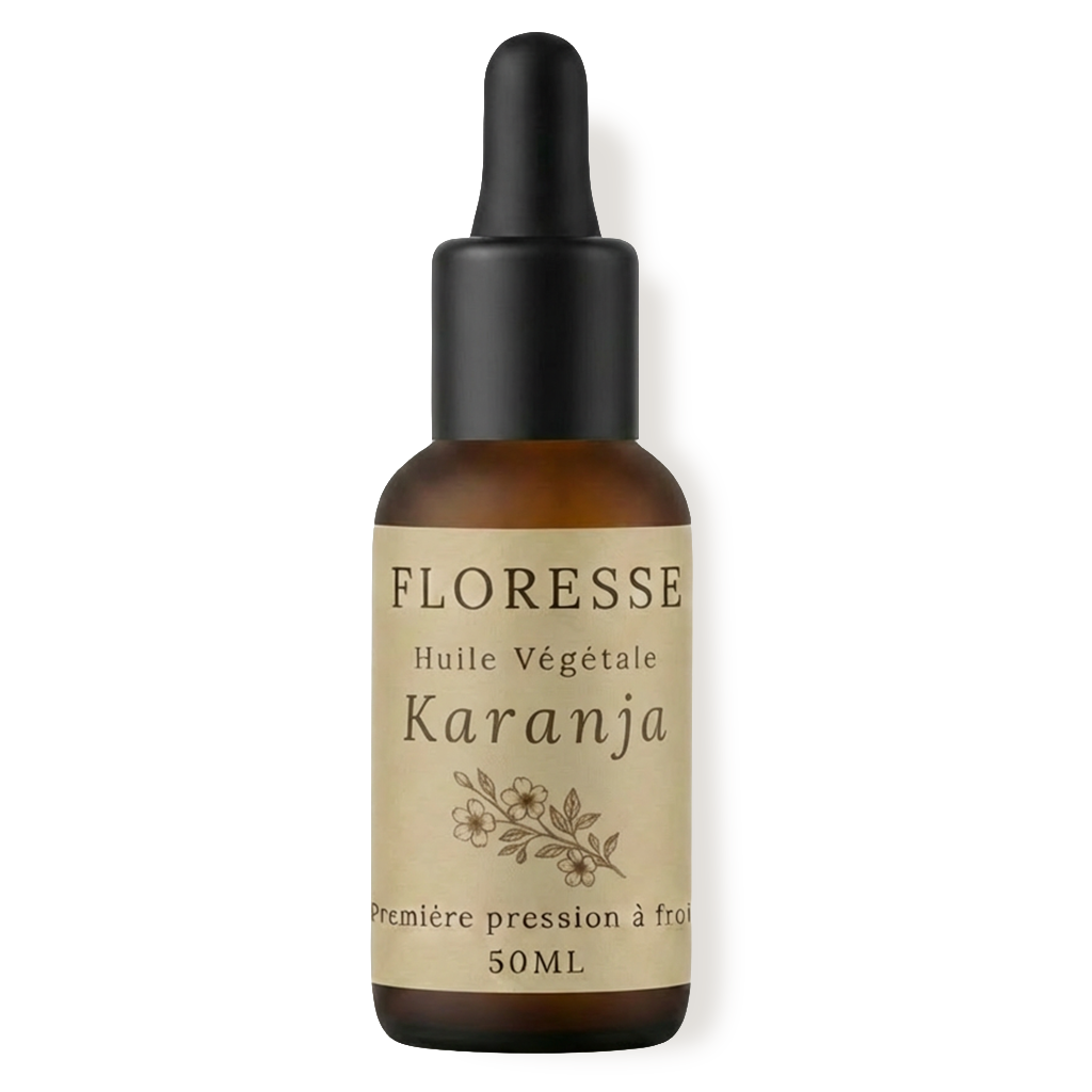 Aceite de KARANJA BIO - Protector