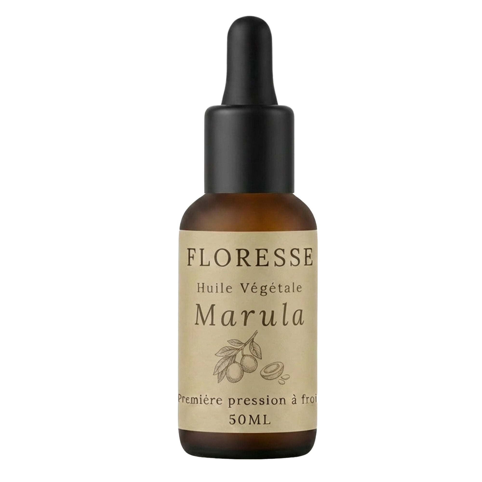 Aceite de MARULA - Iluminador