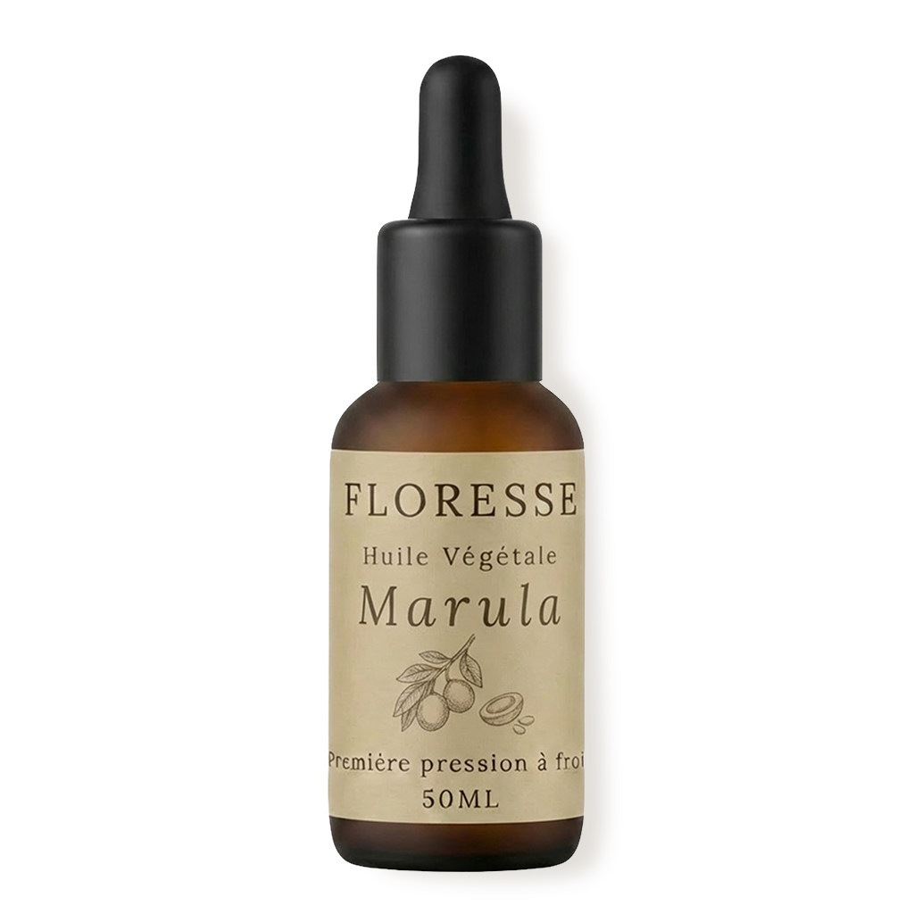 Aceite de MARULA - Iluminador