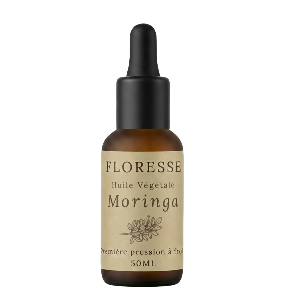 Aceite de Moringa - Protector