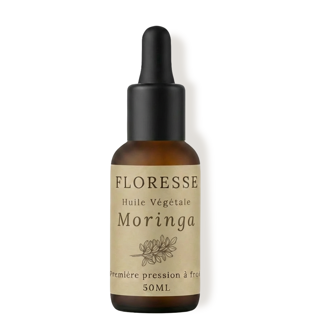Aceite de Moringa - Protector