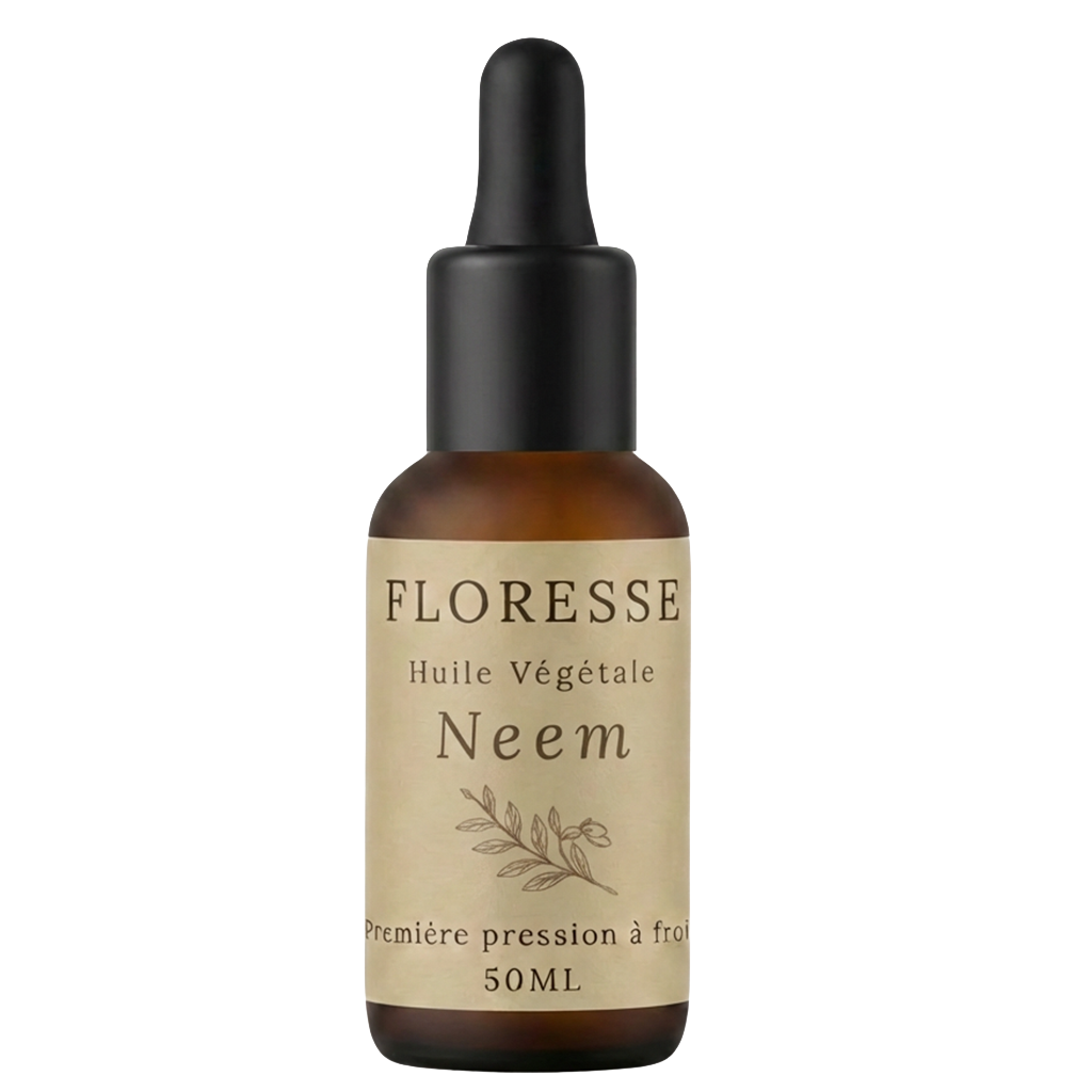 Aceite de Neem - Purificante