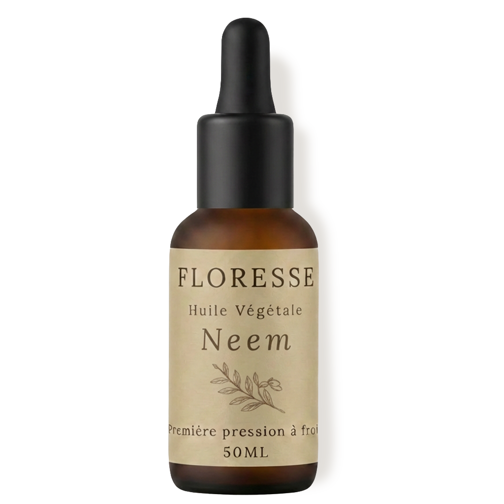 Aceite de Neem - Purificante