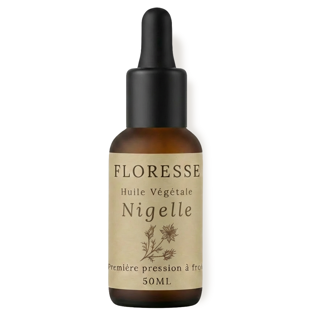 Aceite de comino negro - Purificante