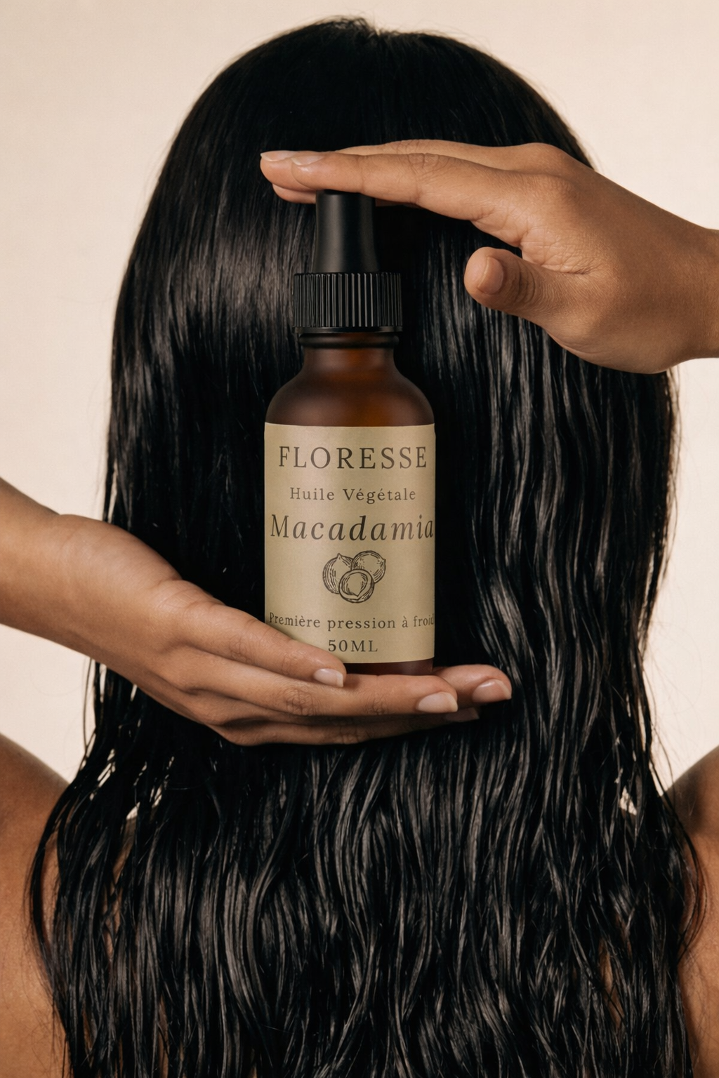 fleurs de bach cheveux