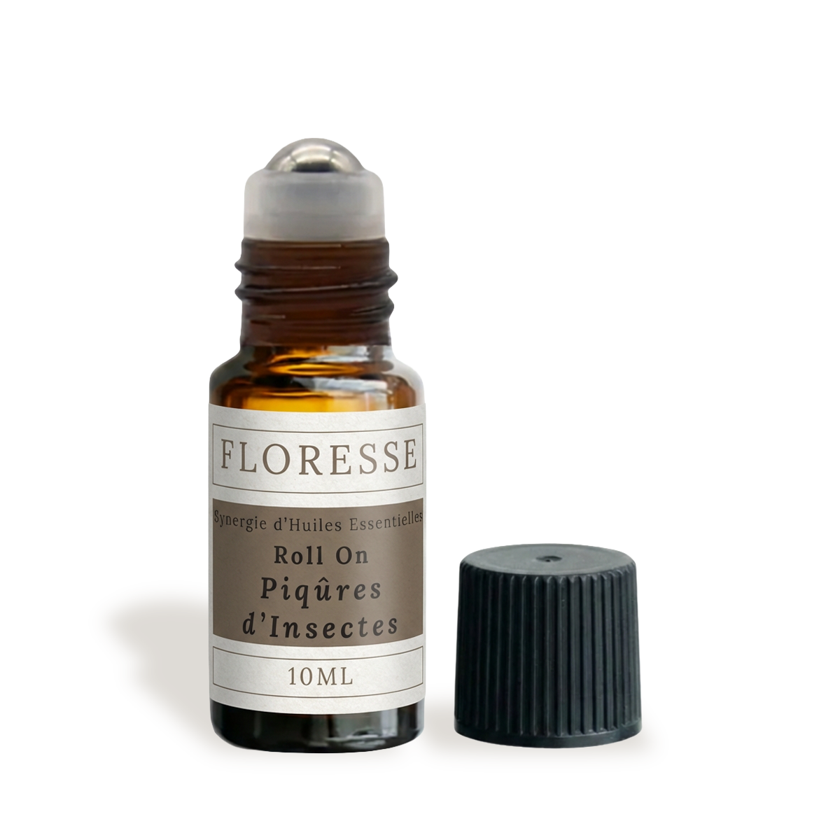 PICADURAS DE INSECTOS - Mezcla de Aceites esenciales - Roll-on - 10 ML