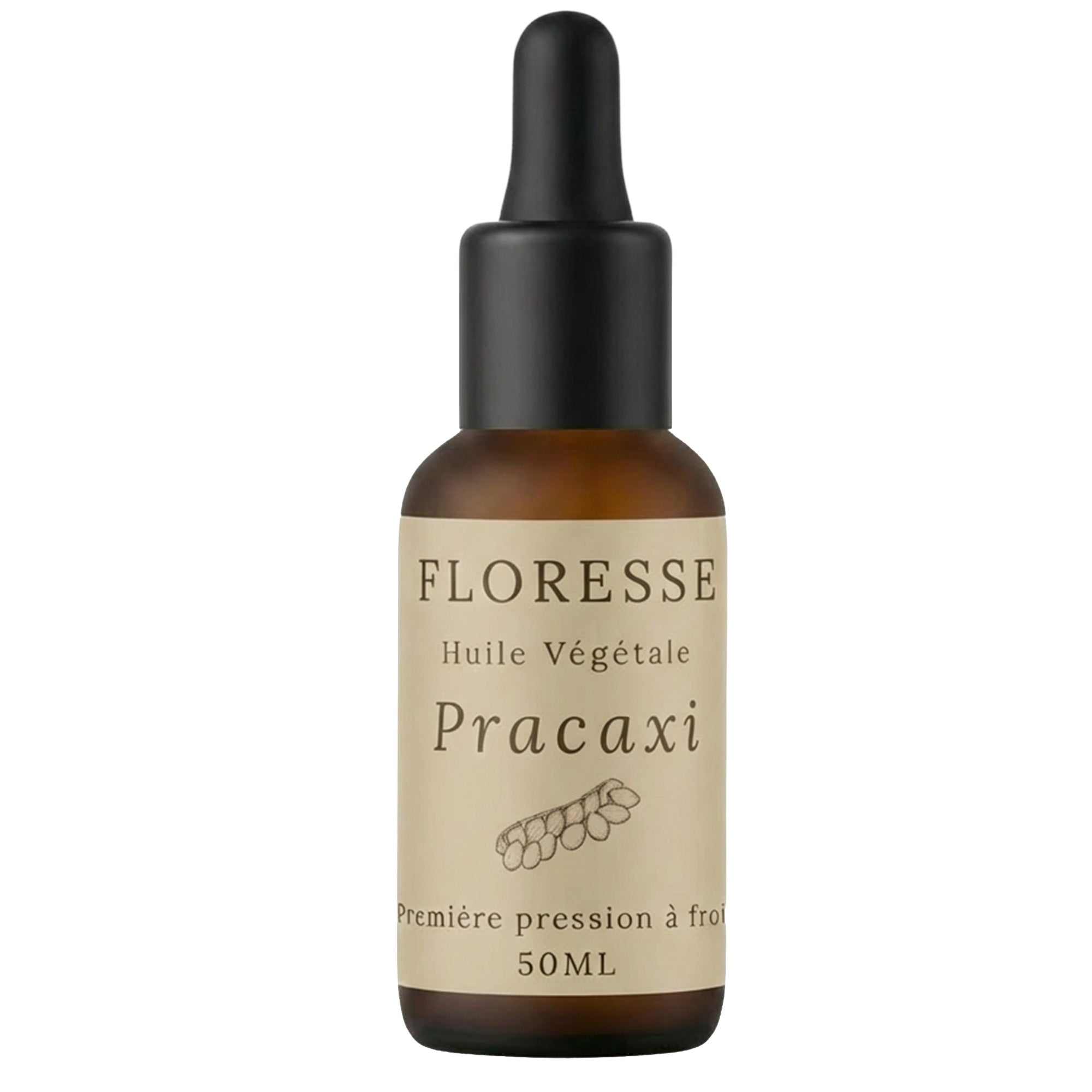 Aceite vegetal PRACAXI - Sublimante