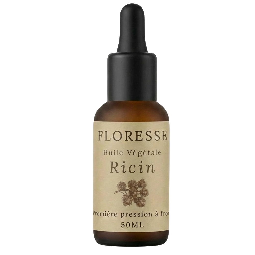 Aceite de RICINO - Fortificante