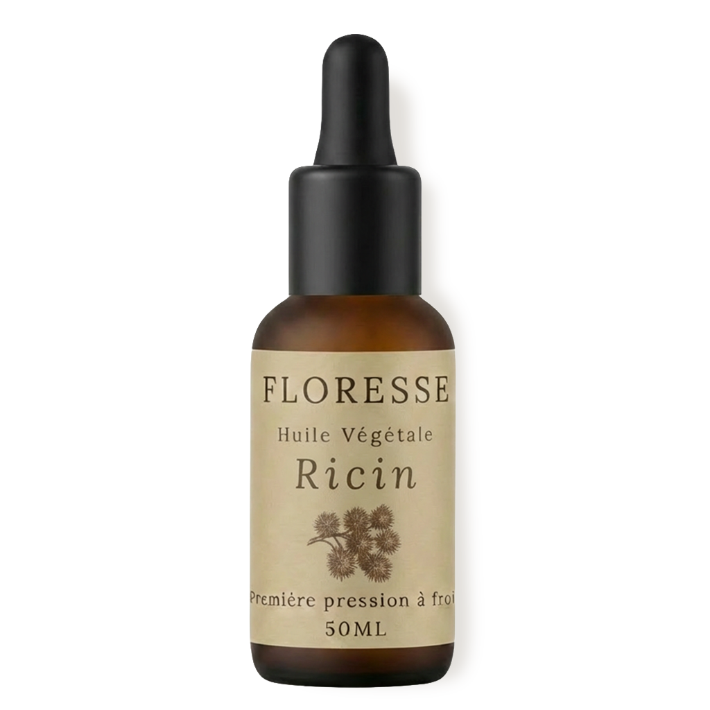 Aceite de RICINO - Fortificante
