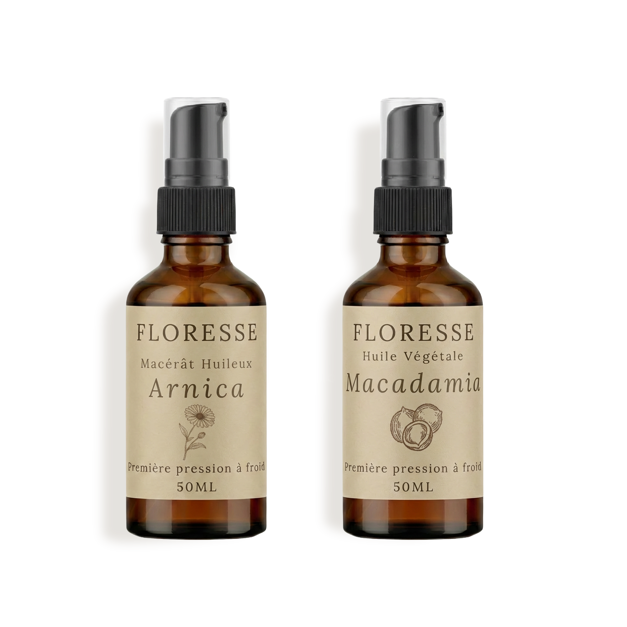 Rituel Muscles & récupération