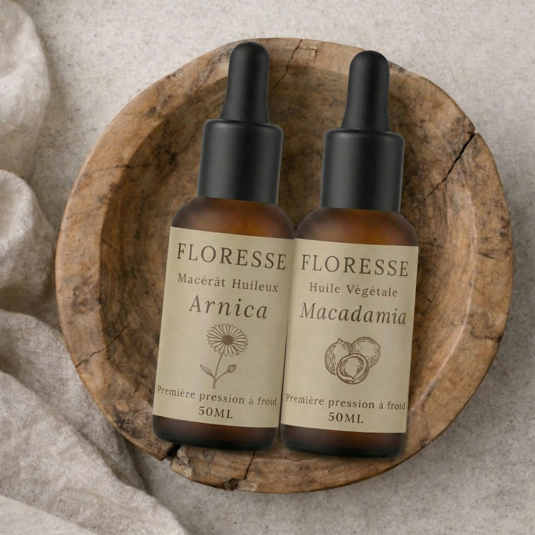 Rituel Muscles & récupération