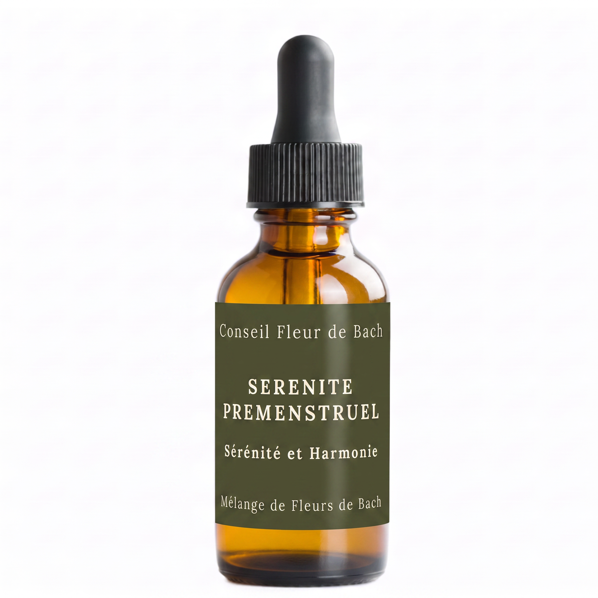 Remedios florales de Bach para la serenidad premenstrual