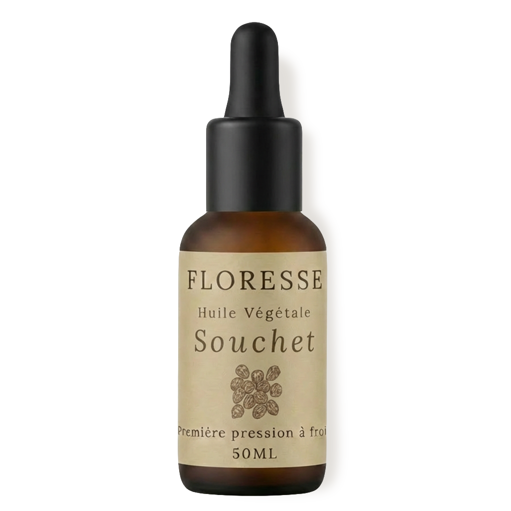 Aceite de chufa - Nutritivo