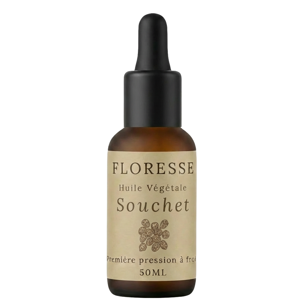 Aceite de chufa - Nutritivo