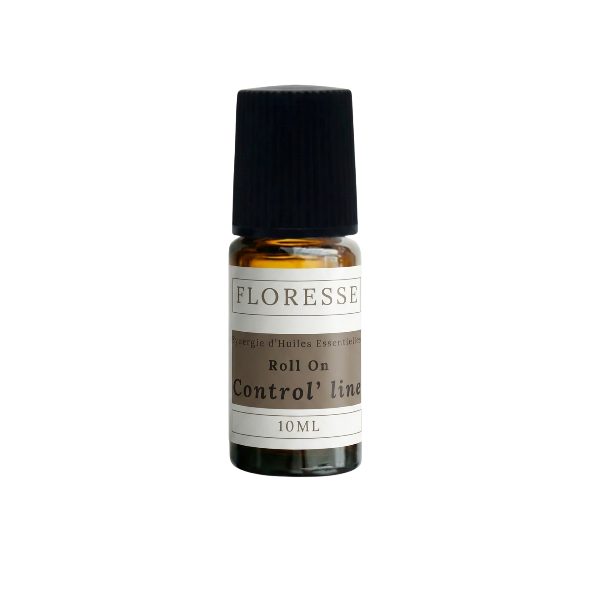 CONTROL'LINE - Mezcla de Aceites esenciales - Roll-on - 10 ML