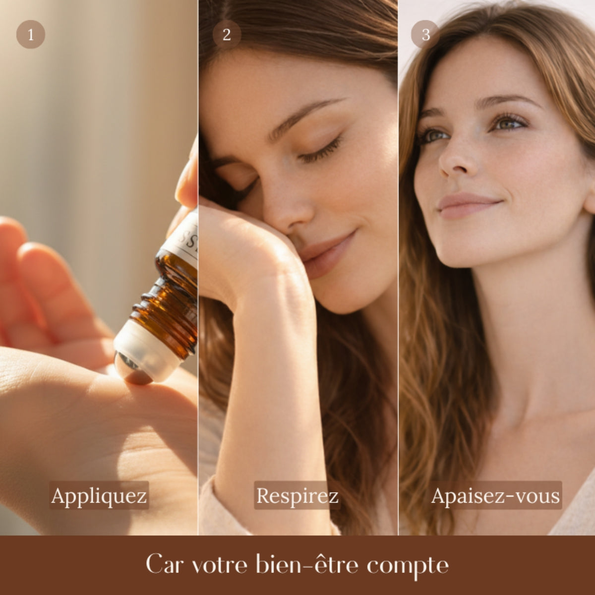 ADICCIÓN - Mezcla de Aceites esenciales - 10 ML