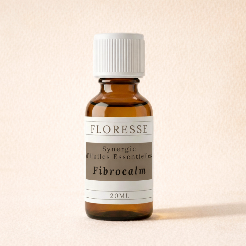 FIBROMIALGIA - Mezcla de aceites esenciales - 20 ML - FIBROCALM