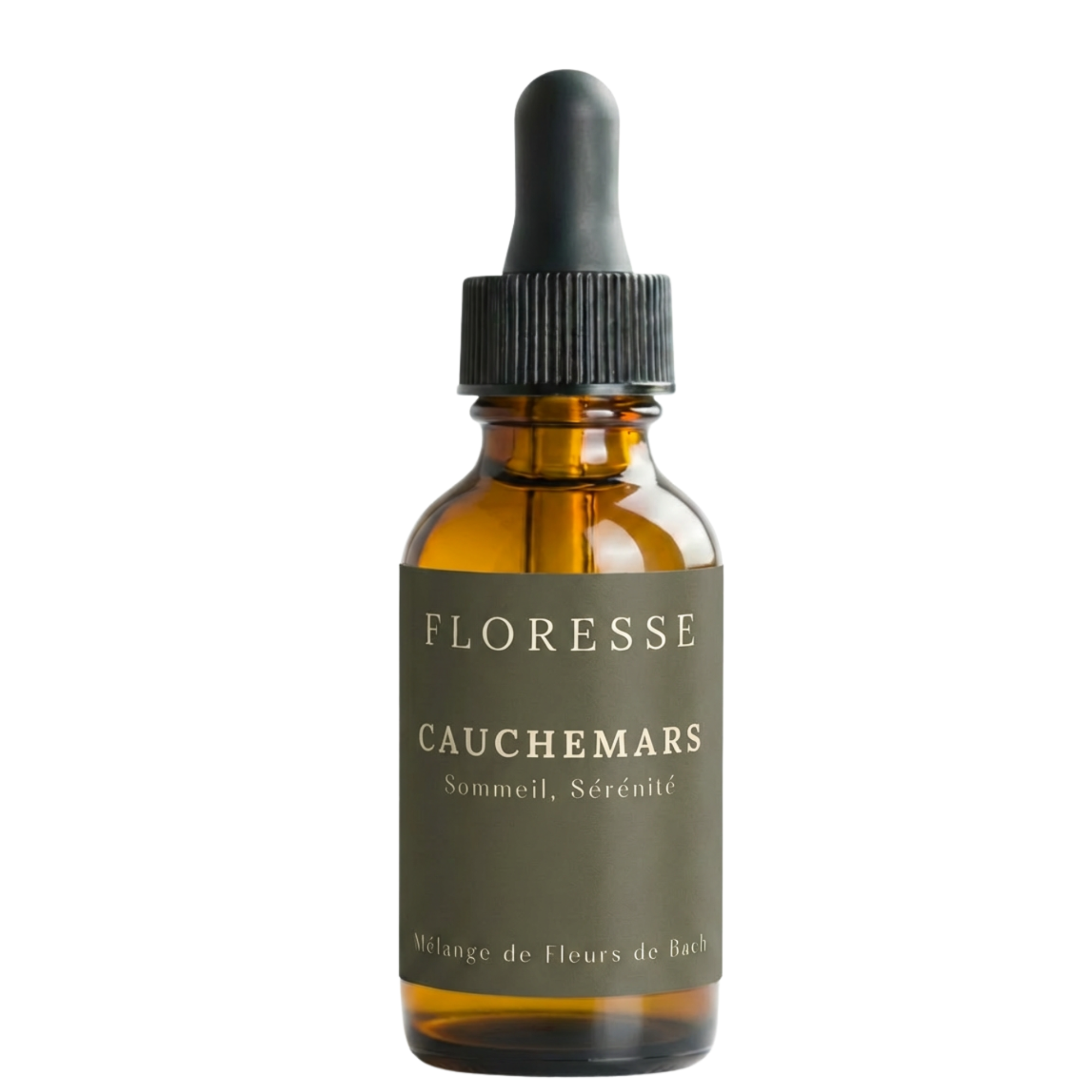 Fleurs de Bach Cauchemars - 30ml