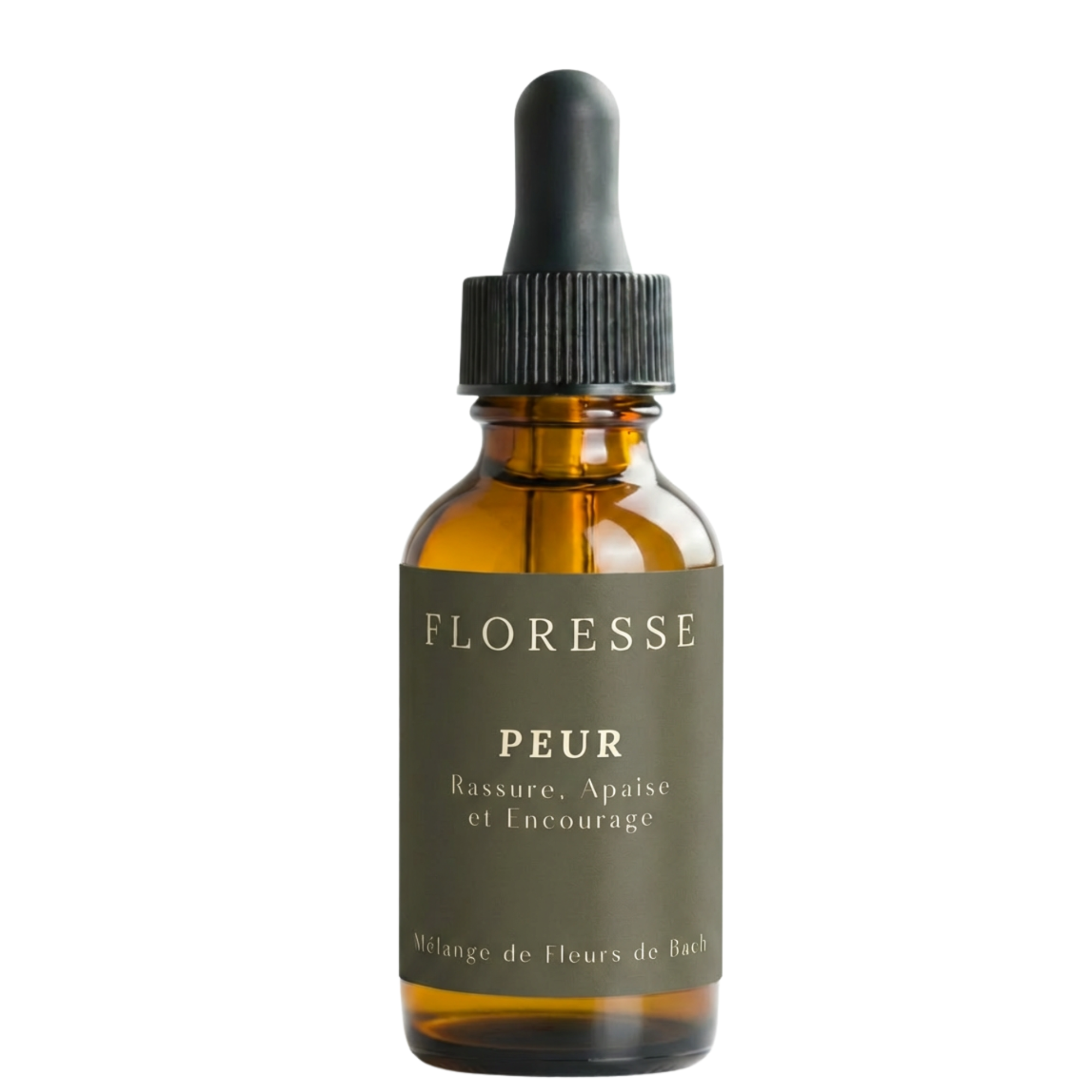 Fleurs de Bach PEUR / ANXIÉTÉ - 30ml