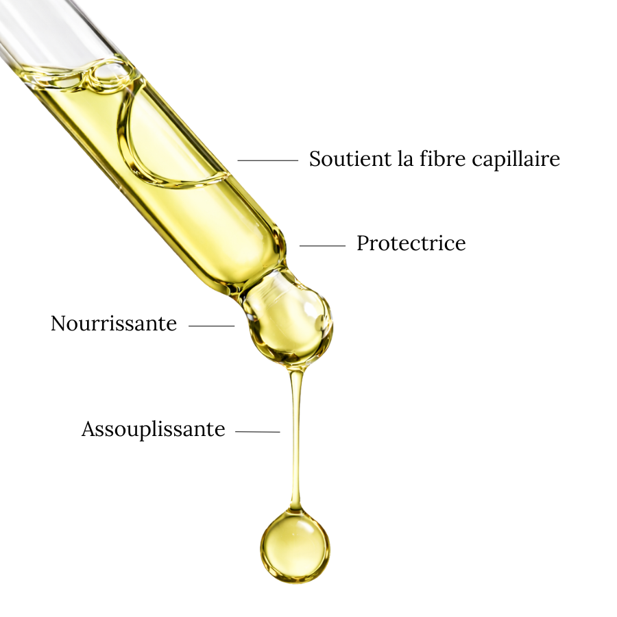 Aceite de Moringa - Protector