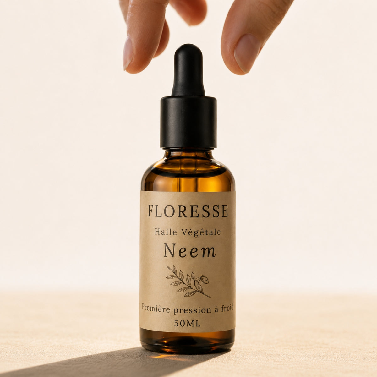 Aceite de Neem - Purificante