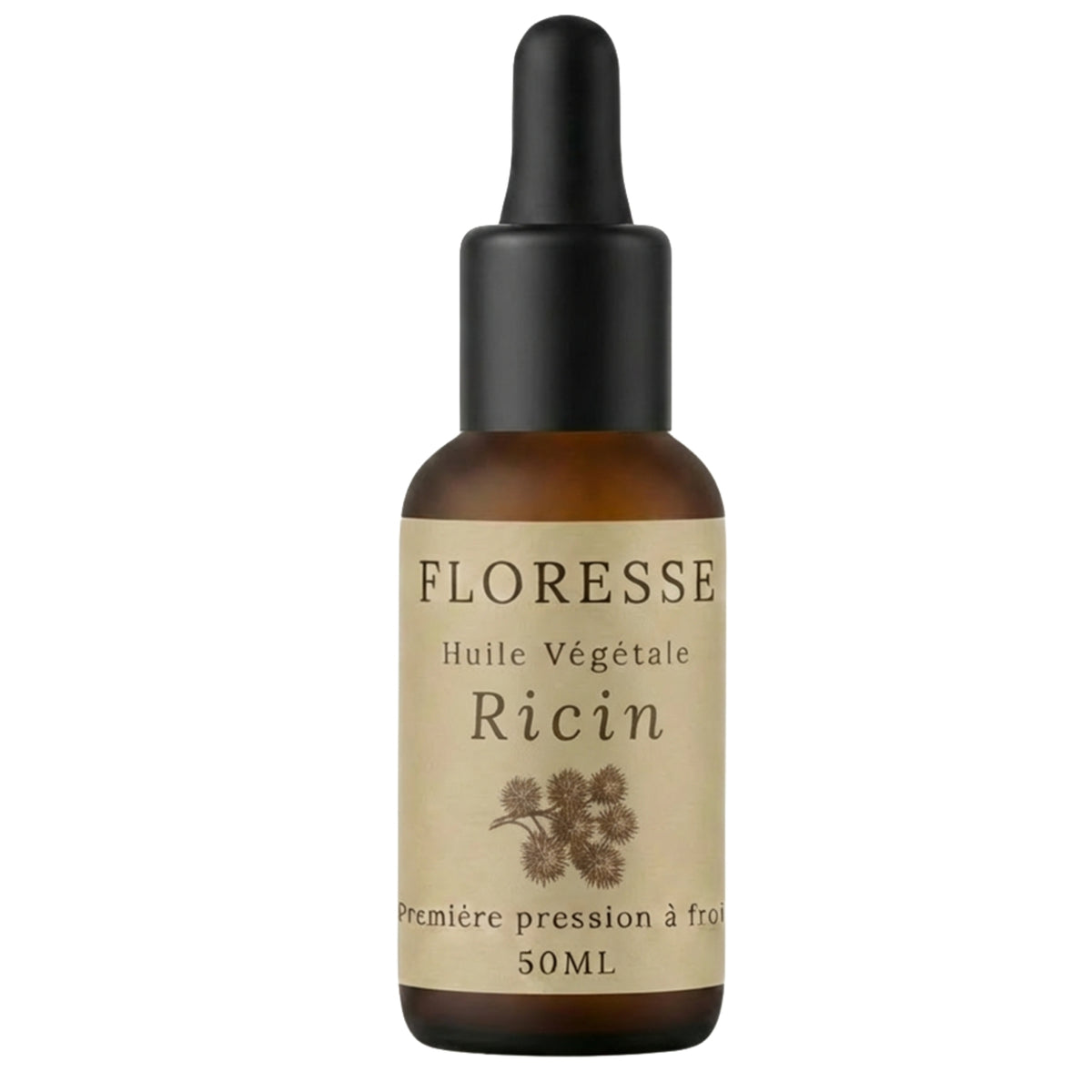 Aceite de RICINO - Fortificante