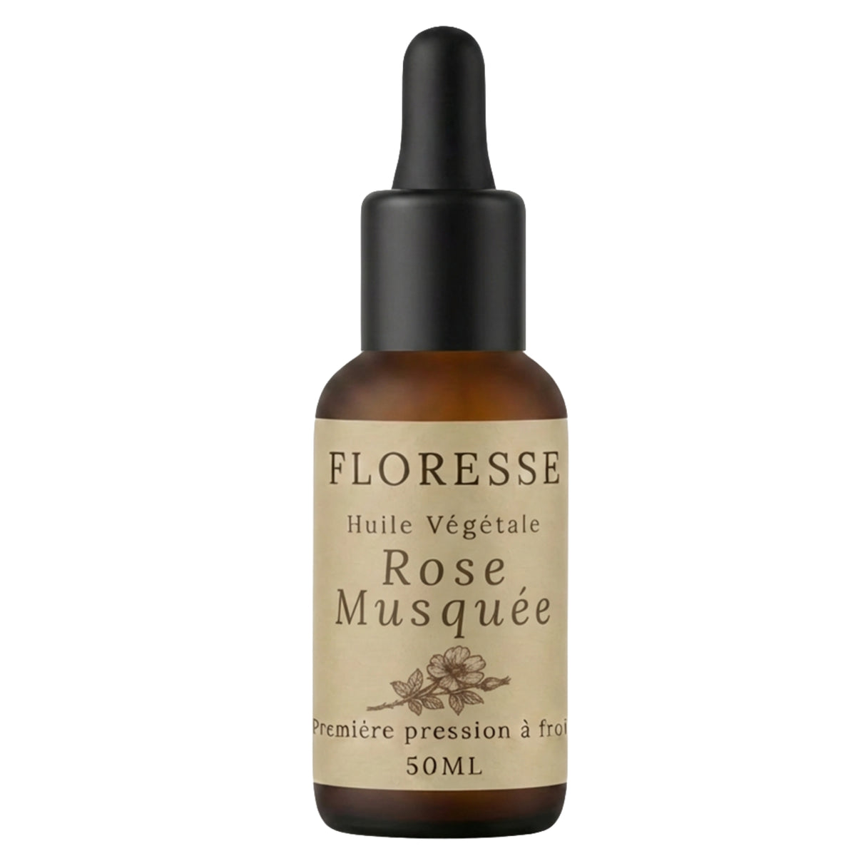 Aceite de ROSA MOSQUETA - Fortificante