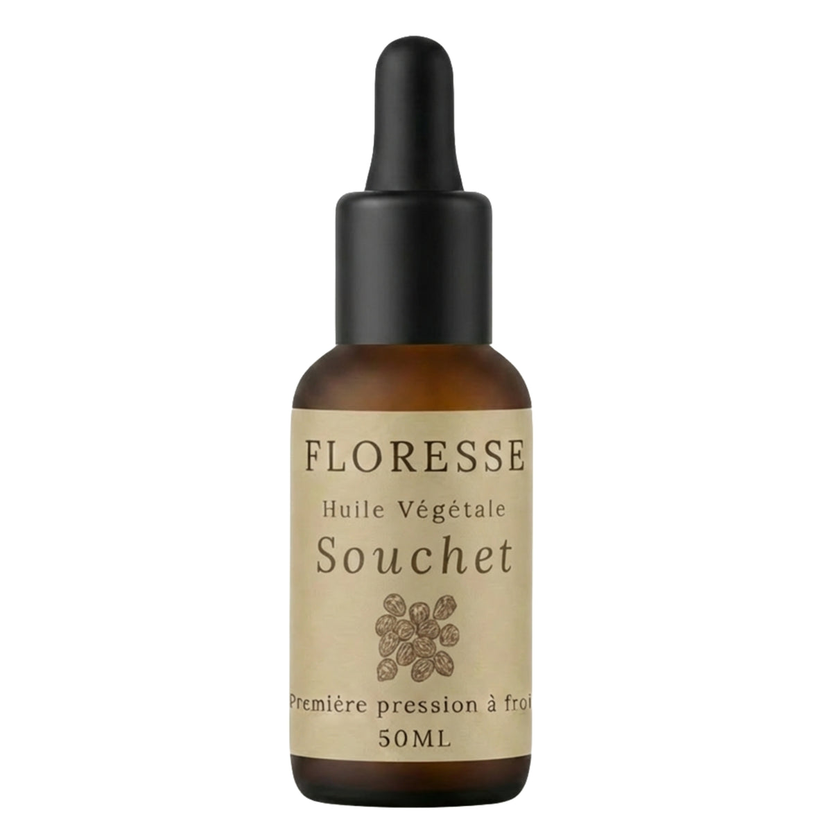 Aceite de chufa - Nutritivo
