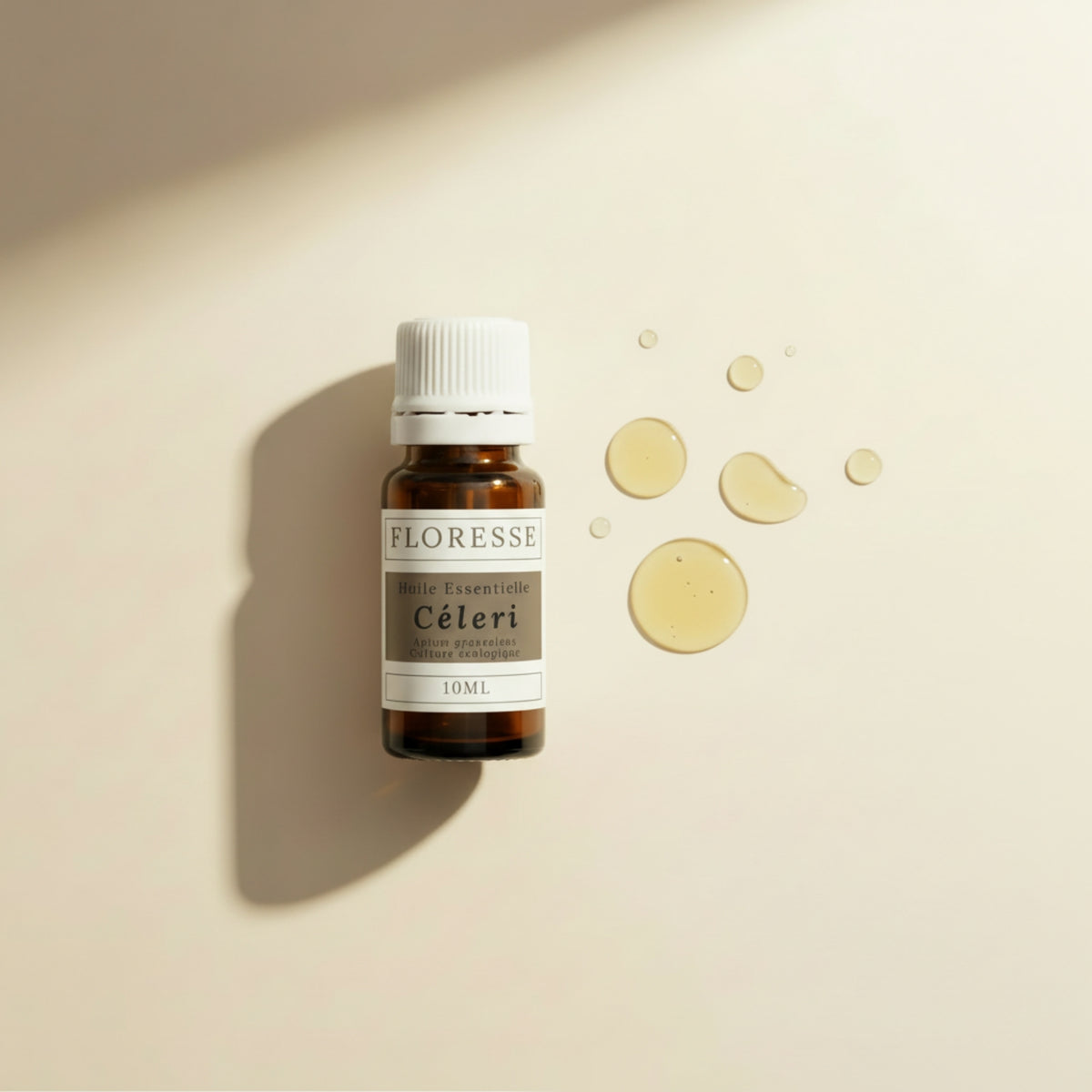 Aceite Esencial APIO