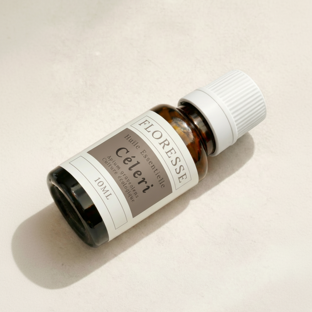 Aceite Esencial APIO