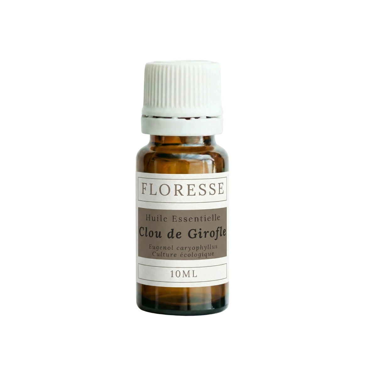 Huile essentielle CLOU DE GIROFLE