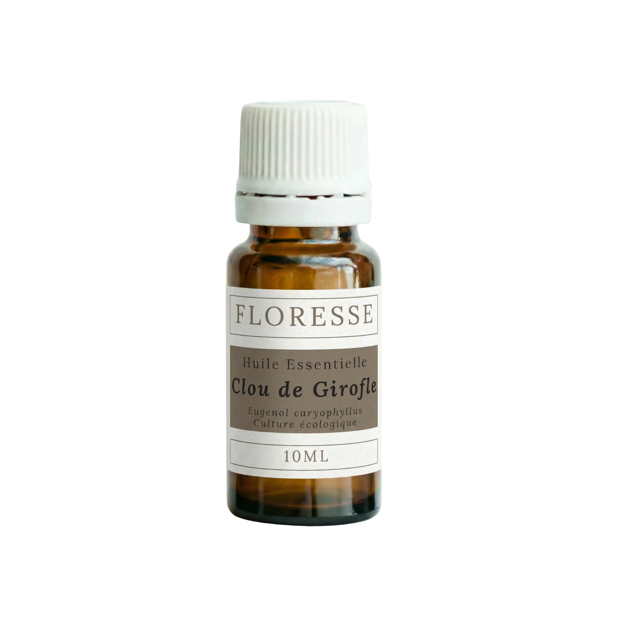 aceite esencial de clavo