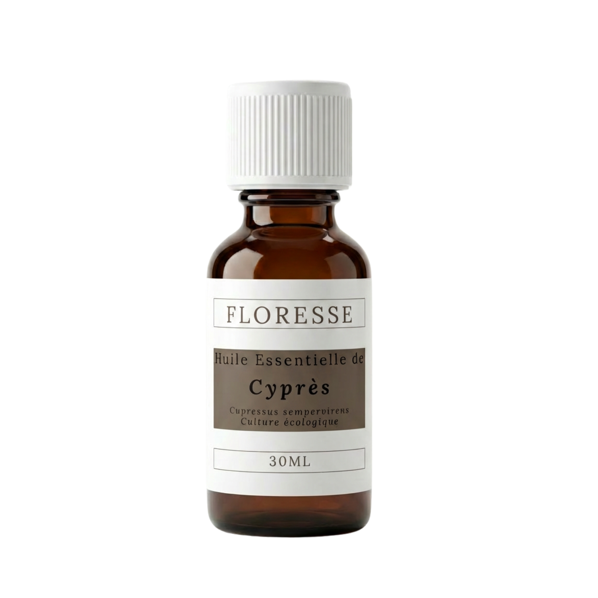 Huile Essentielle CYPRÈS