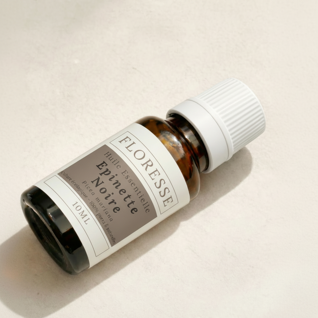 Aceite Esencial ABETO NEGRO