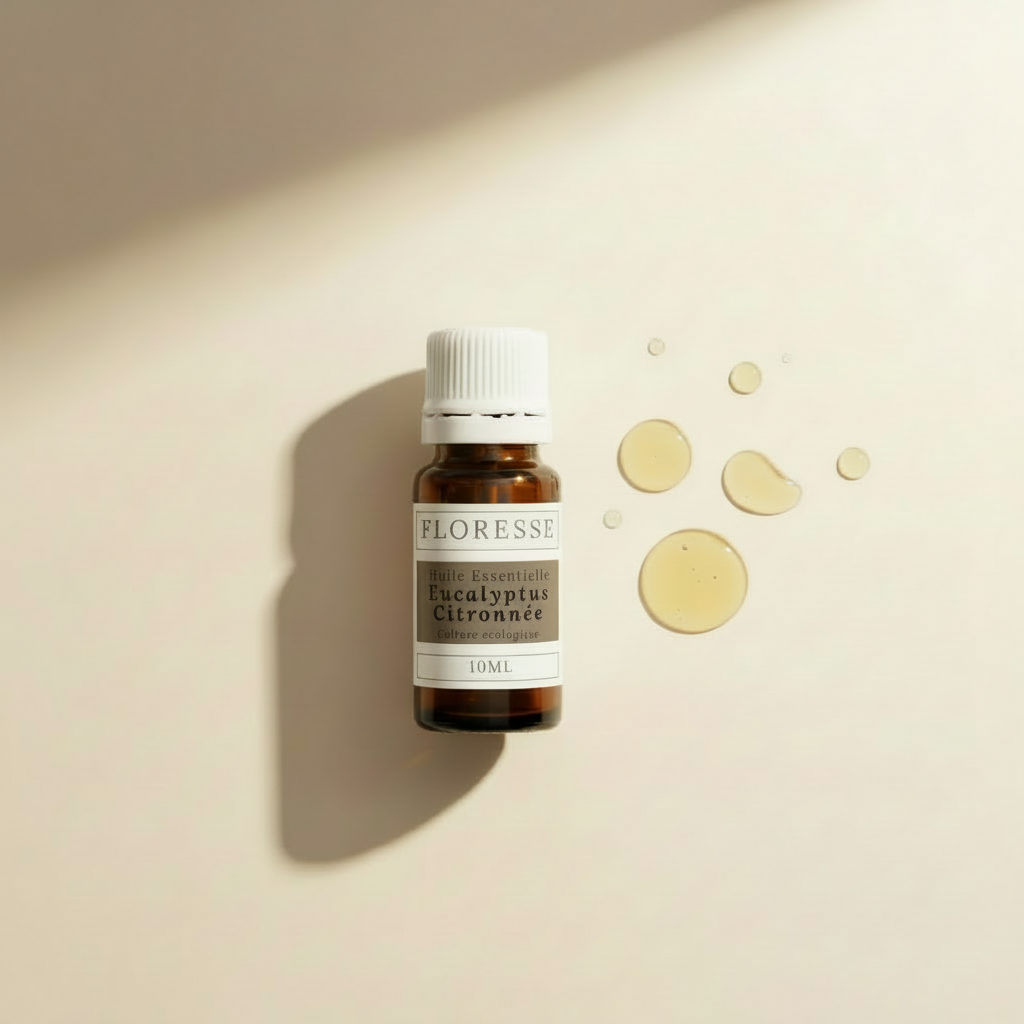 Aceite Esencial EUCALIPTO LIMÓN