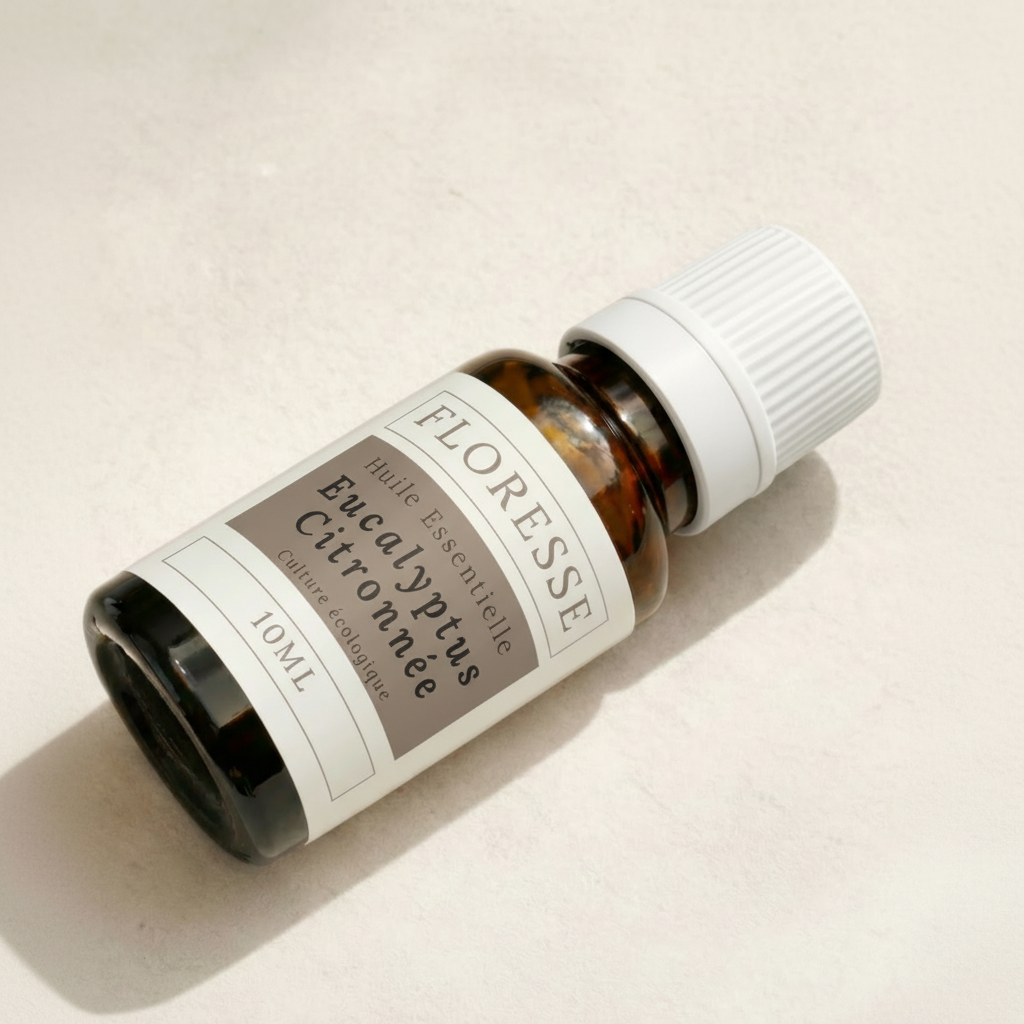 Aceite Esencial EUCALIPTO LIMÓN