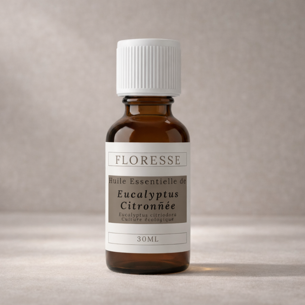 Aceite Esencial EUCALIPTO LIMÓN